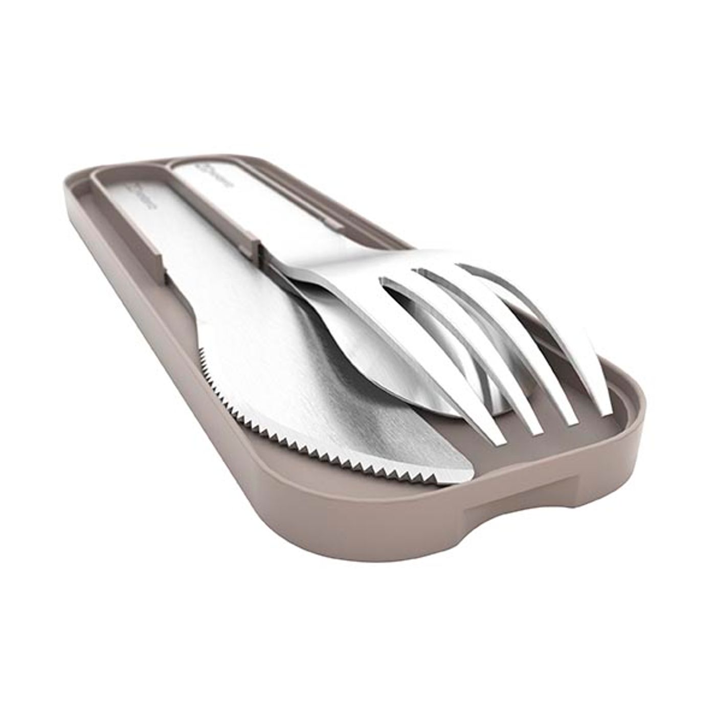 Couverts nomade MB pocket coton